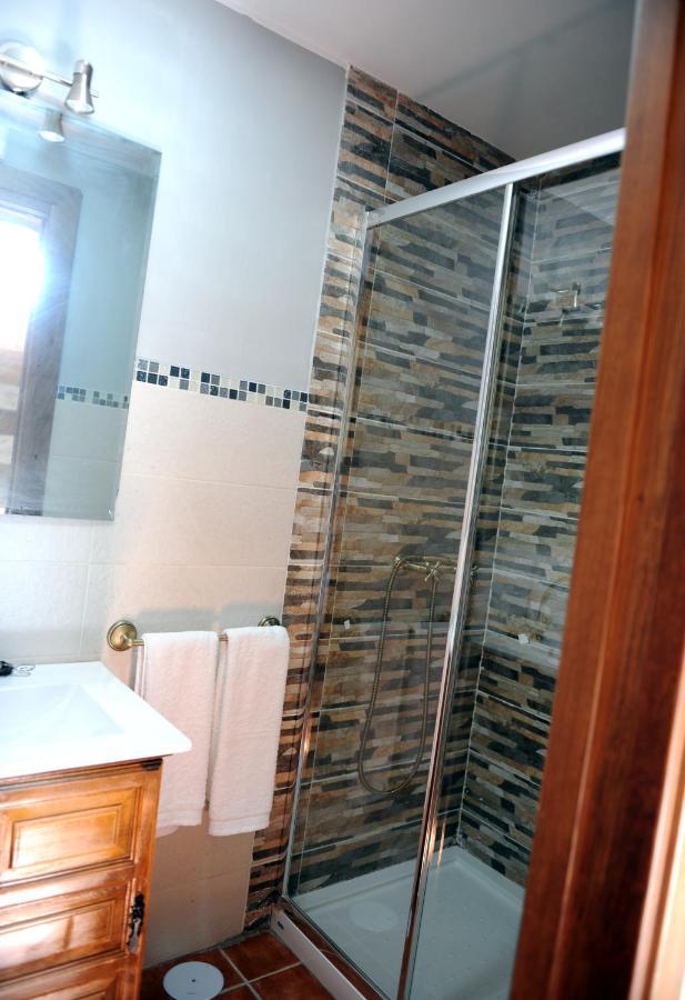 Habitación Doble Grande
