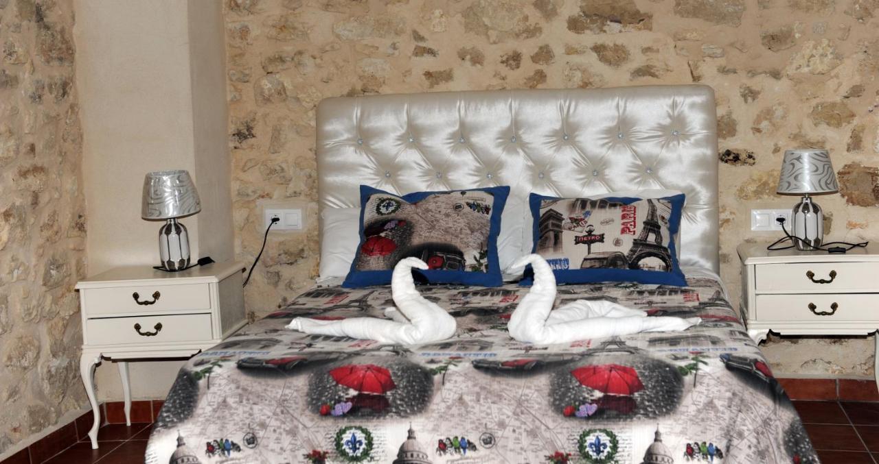 Habitación Doble con cama supletoria