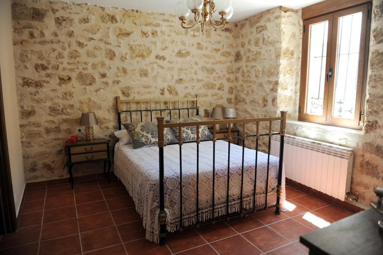 Habitación adaptada para personas con movilidad reducida - Cama grande